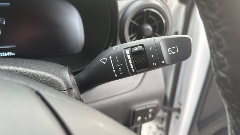 Hyundai i10 1.0 Advance 5dr Petrol Hatchback